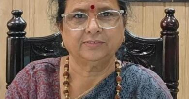 शिक्षा के मंदिर में छात्राओं से अशोभनीय व्यवहार अत्यंत निंदनीय व अक्षम्य: कुसुम कंडवाल