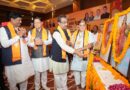 सुशासन की नीति और जीत की रणनीति के साथ उतरेंगे चुनाव में  : राम माधव