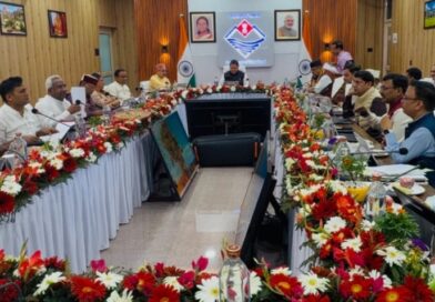 कैबिनेट बैठक में कई महत्वपूर्ण प्रस्तावों पर लगी मुहर