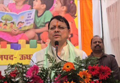 सेवा, स्नेह और संवाद, हर आंगन तक पहुंचे सरकार का संकल्प