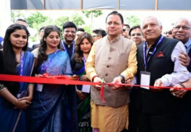 उद्योगों के लिए नियामक नहीं, सहयोगी और सहभागी की भूमिका निभा रही राज्य सरकार : CM