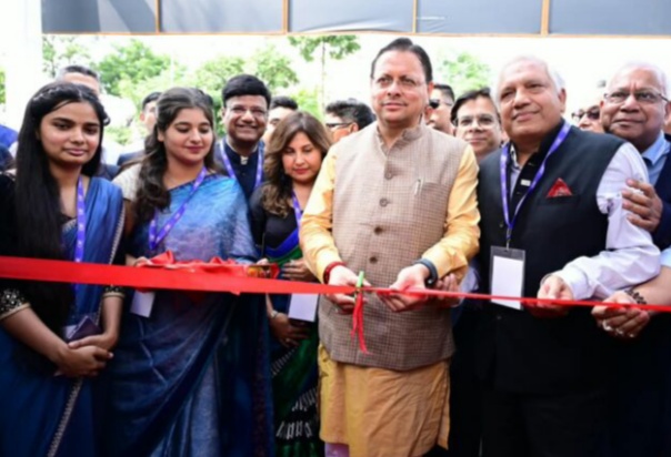 उद्योगों के लिए नियामक नहीं, सहयोगी और सहभागी की भूमिका निभा रही राज्य सरकार : CM