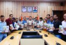 CM धामी ने उत्तराखंड प्रेस क्लब की स्मारिका ‘गुलदस्ता’ का किया विमोचन