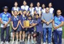 रोलर स्केटिंग: एडजस्टेबल गर्ल्स में श्रेया, अनुशी,मिस्टी, अनायरा, शांविका, हरनोर,आर्या, वेनिका रहे विजेता
