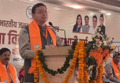 समान नागरिक संहिता, नकल विरोधी कानून और सख्त निर्णयों से उत्तराखंड में सुशासन को मिली नई दिशा : CM धामी