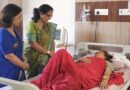 अस्पताल में भर्ती मंत्री रेखा आर्य की स्थिति का संज्ञान लेने पहुंचीं महिला आयोग अध्यक्ष, डॉक्टरों से ली स्वास्थ्य की जानकारी