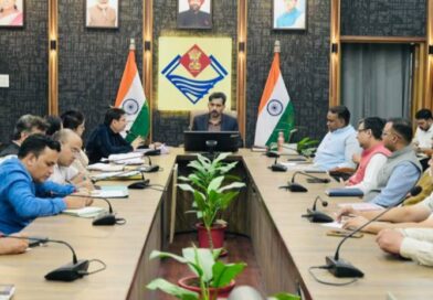 दीपावली पर निर्धारित स्थलों पर ही बिकेंगे पटाखे, सुरक्षा मानकों का पालन अनिवार्य