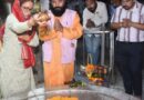 कैबिनेट मंत्री रेखा आर्या ने दुर्गाष्टमी पर मां भगवती और महादेव की पूजा-अर्चना कर प्रदेश एवं देश की सुख-समृद्धि की कामना की
