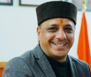 न्याय यात्रा से पहले कांग्रेस उत्तराखंड की जनता से मांगे माफी : चौहान