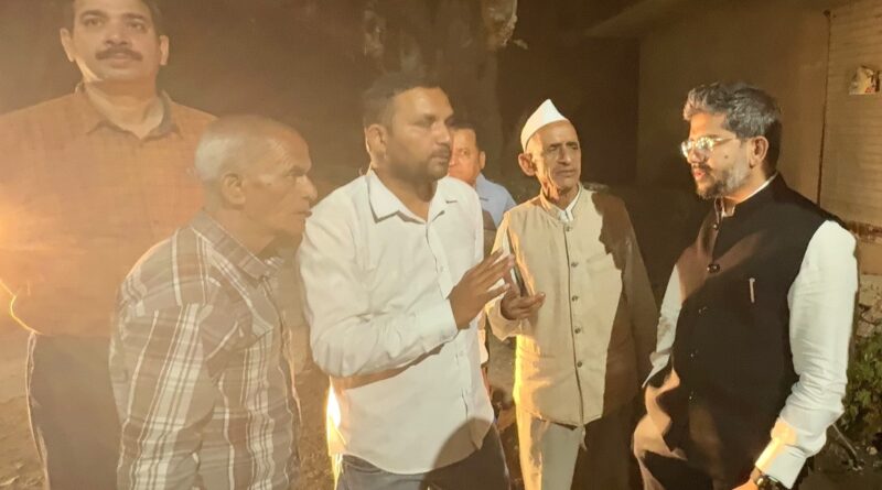 देहरादून में ‘रात्रि चौपाल’ की शुरूआत, जानिए क्या रहा?