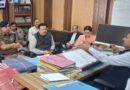 पल्टन बाजार में सुबह 11 से शाम 7 बजे तक वाहनों का प्रवेश प्रतिबंधित